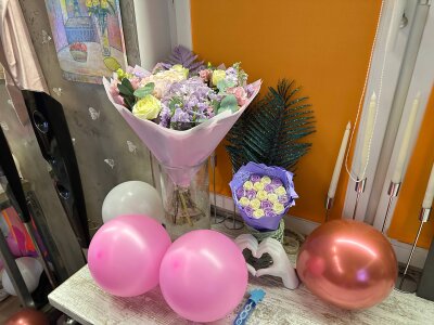 izi-fox my 26 b-day ⋆✴︎˚｡⋆ 🎂 ༘⋆ Pic 3