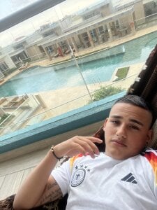 Latino_Junge Dreams come true 🥹 Pic 7