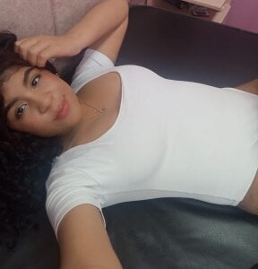 Ivy_Anderson_ Public Pic 3