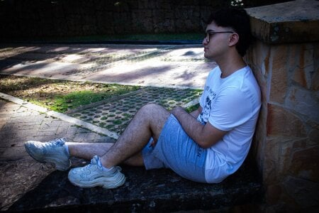 Adrian_Belmont ..... Foto