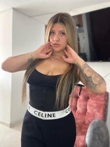 Crystall_15 Sexy bby Pic