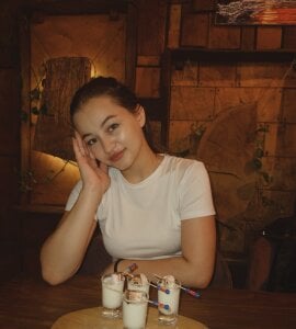 KarineDampy Public 사진 3