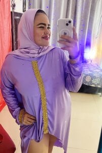 MarianFadel Ready to live out your wildest fantasies 😈 Pic