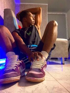 mike_aly Urban Boy 👟🔥 Pic 3