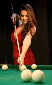 Vixsariaのmy sexy pool party😎の枚の写真