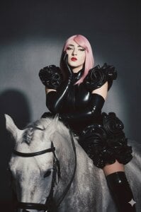 TokyoEvanss Would you ride with me? Pic