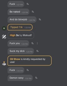 Gorisundari Mere Darbaar Ka Jadoo Pic 7