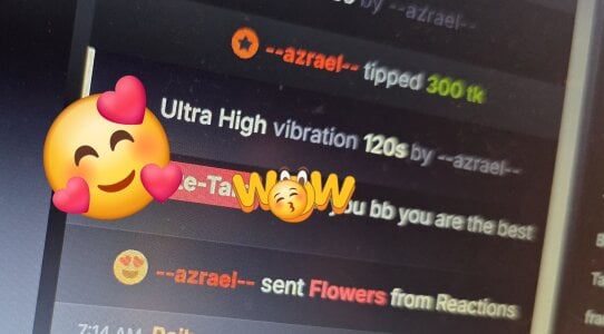 Cute-Tara 🥰💐love&thanks Pic 8