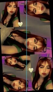 Deisy_Gray Public Billede