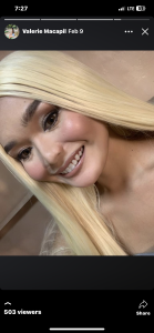 yourlovingperlita69 Public Pic 4