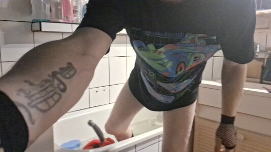 Public de SeksTomek90  5 Imagens