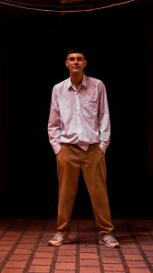 CharlessJohnson