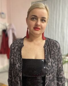 Mary_Mild Public Pic 4