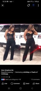 ElaineLee_XX Public Pic 5