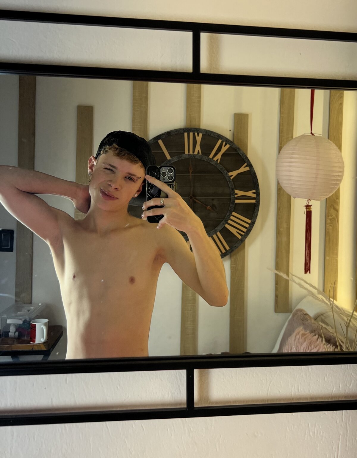 JackFrosst Trending Pic 2242