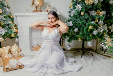 Emelyross_ sweet christmas🎀 Immagine  2