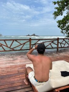 kyro_estradaBEACH🤤😈 Bild