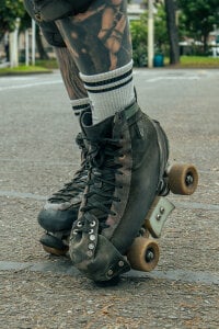 FranchescaRouse Your favorite skater♥ Pic 6