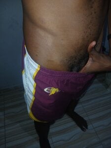 hot_blaq_coq Public Foto 4