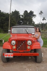 Vale_stone_ Bringing the cocora to your heart Pic