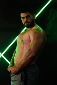 noah_crux GYM Time Pic 9