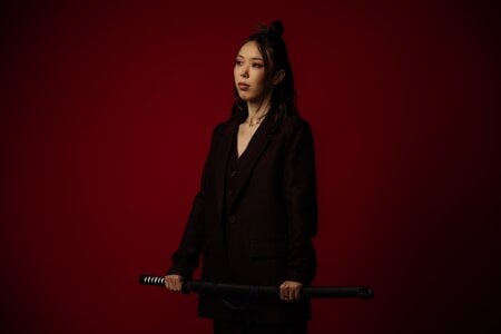 SoulHarmoonyy 刀 Pic 6