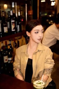 尤尤照片合集 de DX-003  Imagens