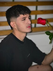 LiamMuller would you accept this beautiful rose? 사진 3