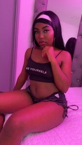 Evelyn__Cortes 🖤 Foto 2