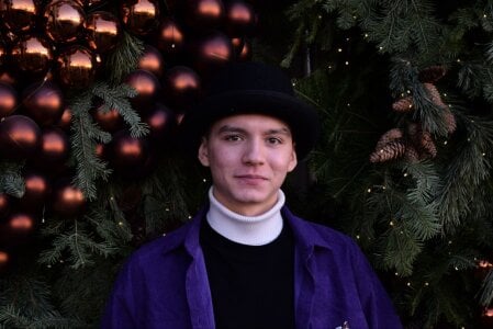 Ian_Harrickton Public Foto 4