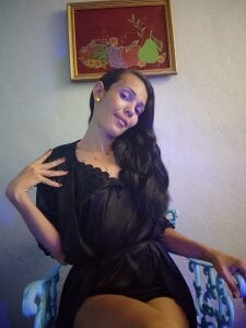 VeronikaMillier Pasión Billede 3