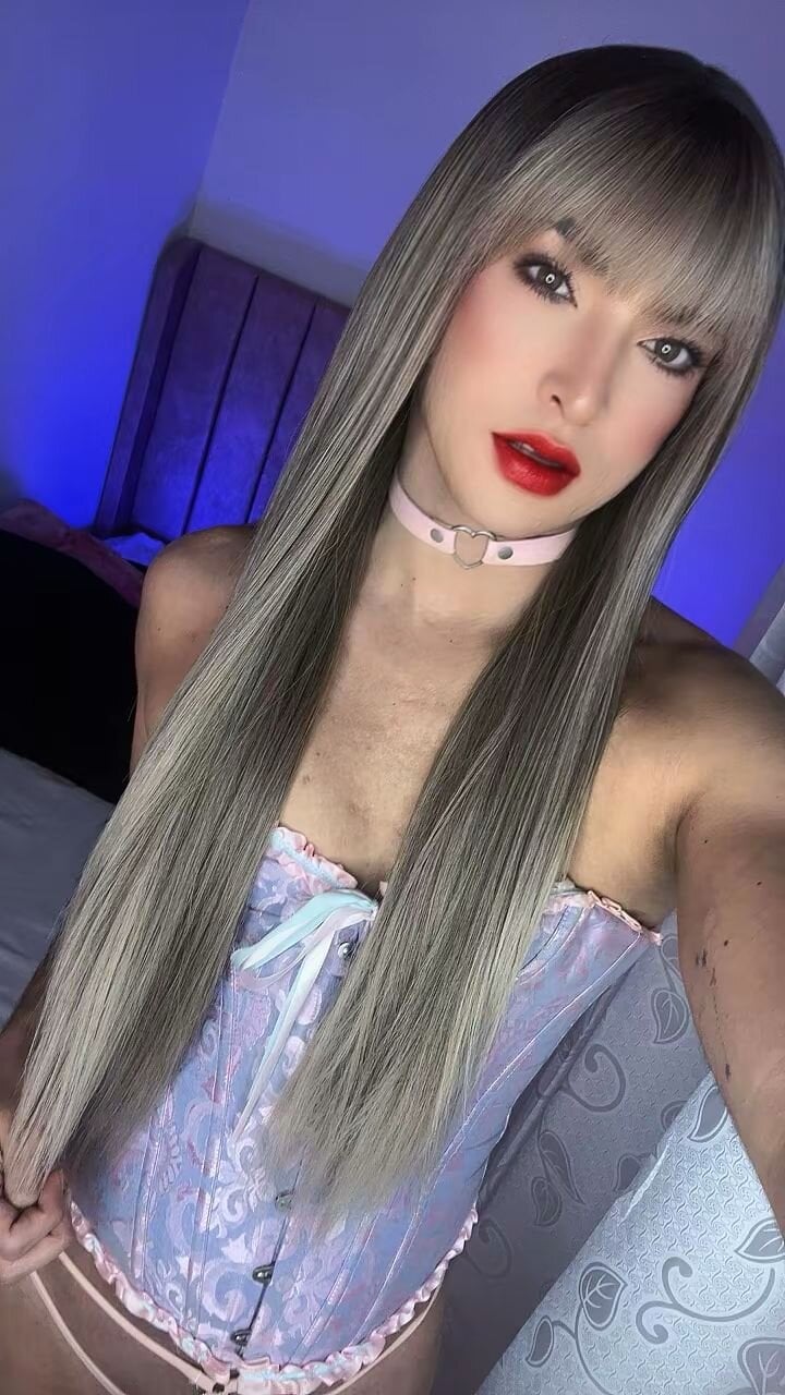 MaddySmithX  8229. kiemelt képe