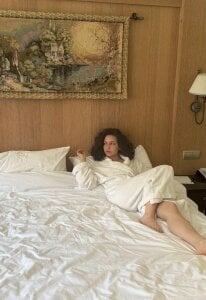 AngellaRoss relax 🧘‍♀️ Pic 7