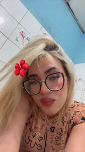 angiesitablond ❤️ Pic