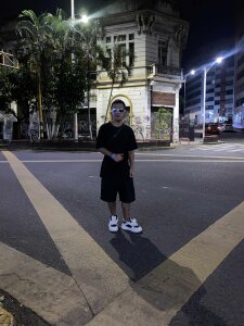 wild_best Model night🏆 Pic 2