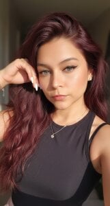 mavii_efe_ Welcome!! 😏 Bilde