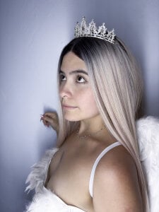 Eimyaniston_cute HALLOWEEN 2026 Pic 6