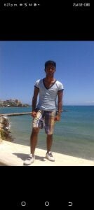 DylanCross Public Pic