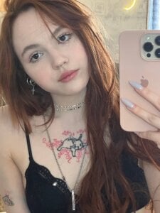 Lusy_PickMe black Pic 5