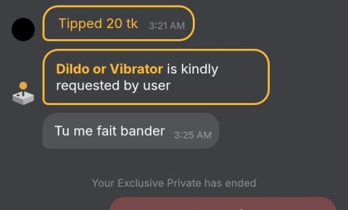 Queen_BootyXXX ❤️ FAN LOVE👉 Renee4567, JohnMuir,, Info101newr and Senegal13300 ❤️  5. fénykép