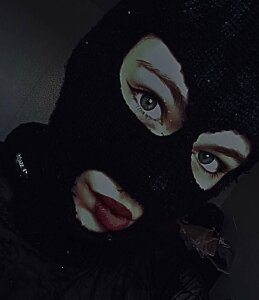 NylamNish Balaclava😎😎😎 Pic