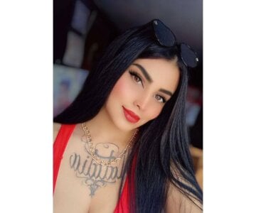 Natalia-Foxx Public Pic