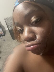 nofacenokase21 Daddy nut on my face🥵 Gambar