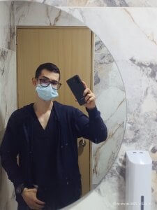 H0rnytwink kullanıcısının Trabajo albümü -  2 fotoğraf