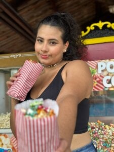 eva_daemon Amusement park Pic 6