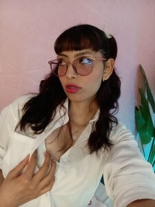 _sabrina_smith sexy colegiala Foto 4