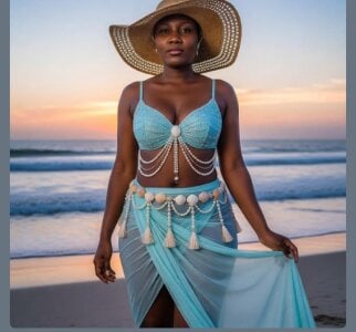 Obedient-Oldwhore Public Pic