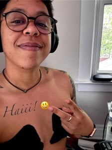 goodboyremi Felt cute might delete later Foto 2