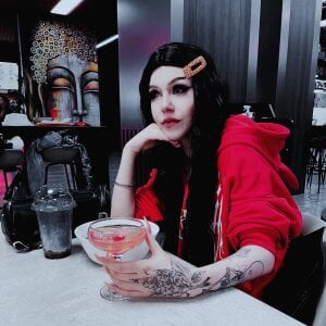 RebelKitsune Public Hình 3