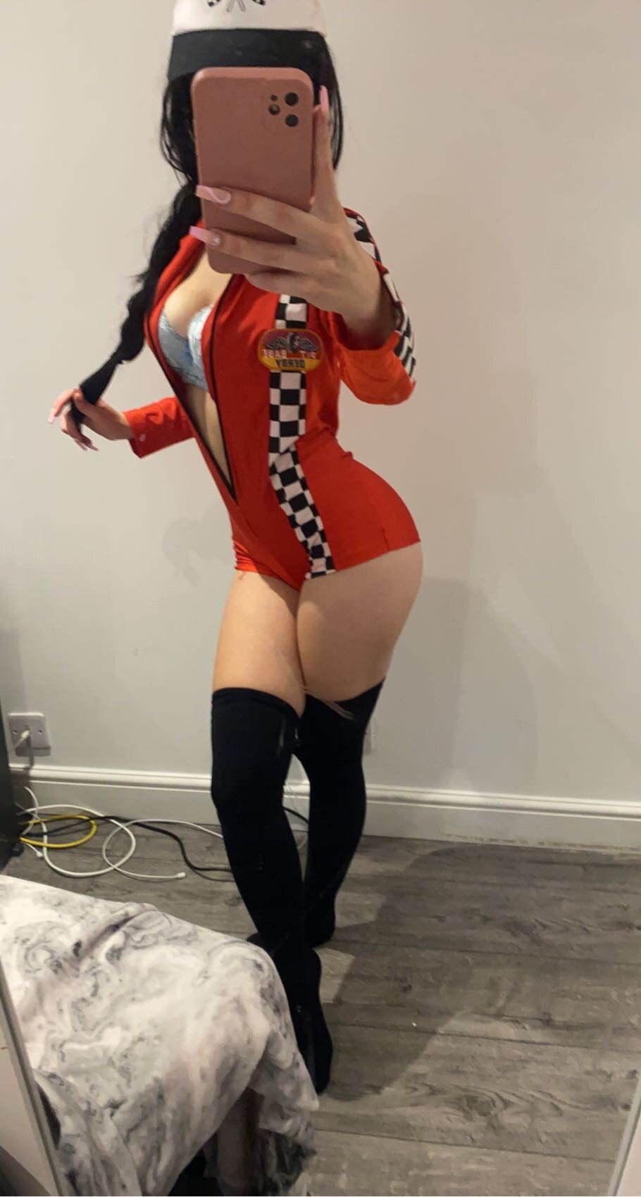 pixiekereee Nude Leaked OnlyFans Photo
